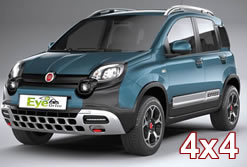 Car rental in Analipsi Crete, Eye Drive car rental.